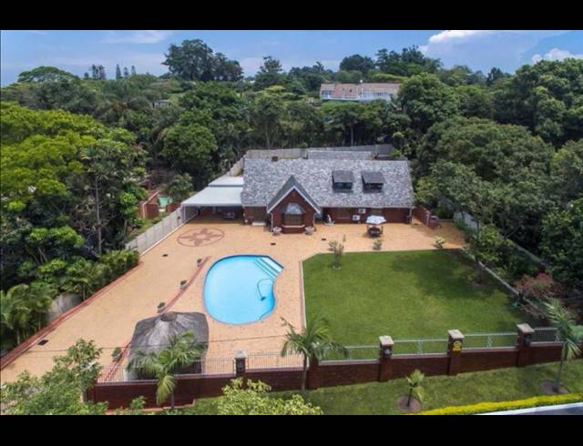 4 BEDROOM HOUSE SOLD IN DAWNCLIFFE